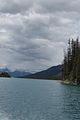 205 - Maligne Canyon, Medicine Lake, Maligne Lake - IMG_1204